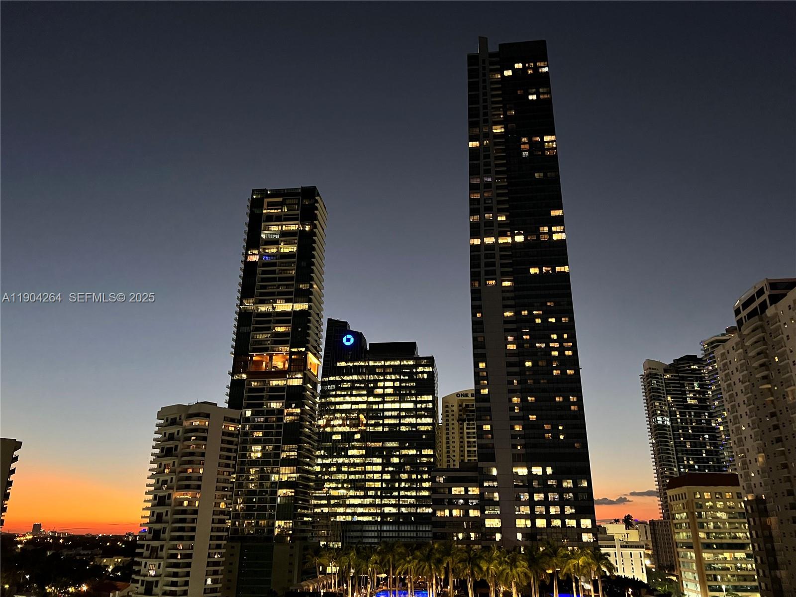 Bayshore Place Condo