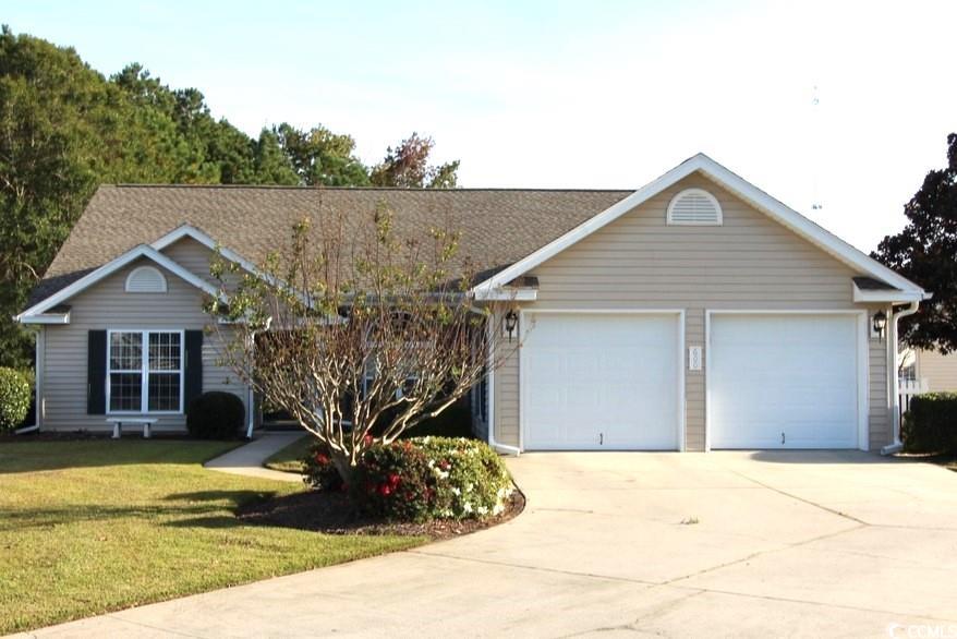600 Eastham Ct. Murrells Inlet, SC 29576