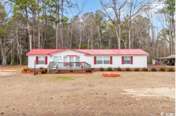3695 Highway 905 Conway, SC 29526
