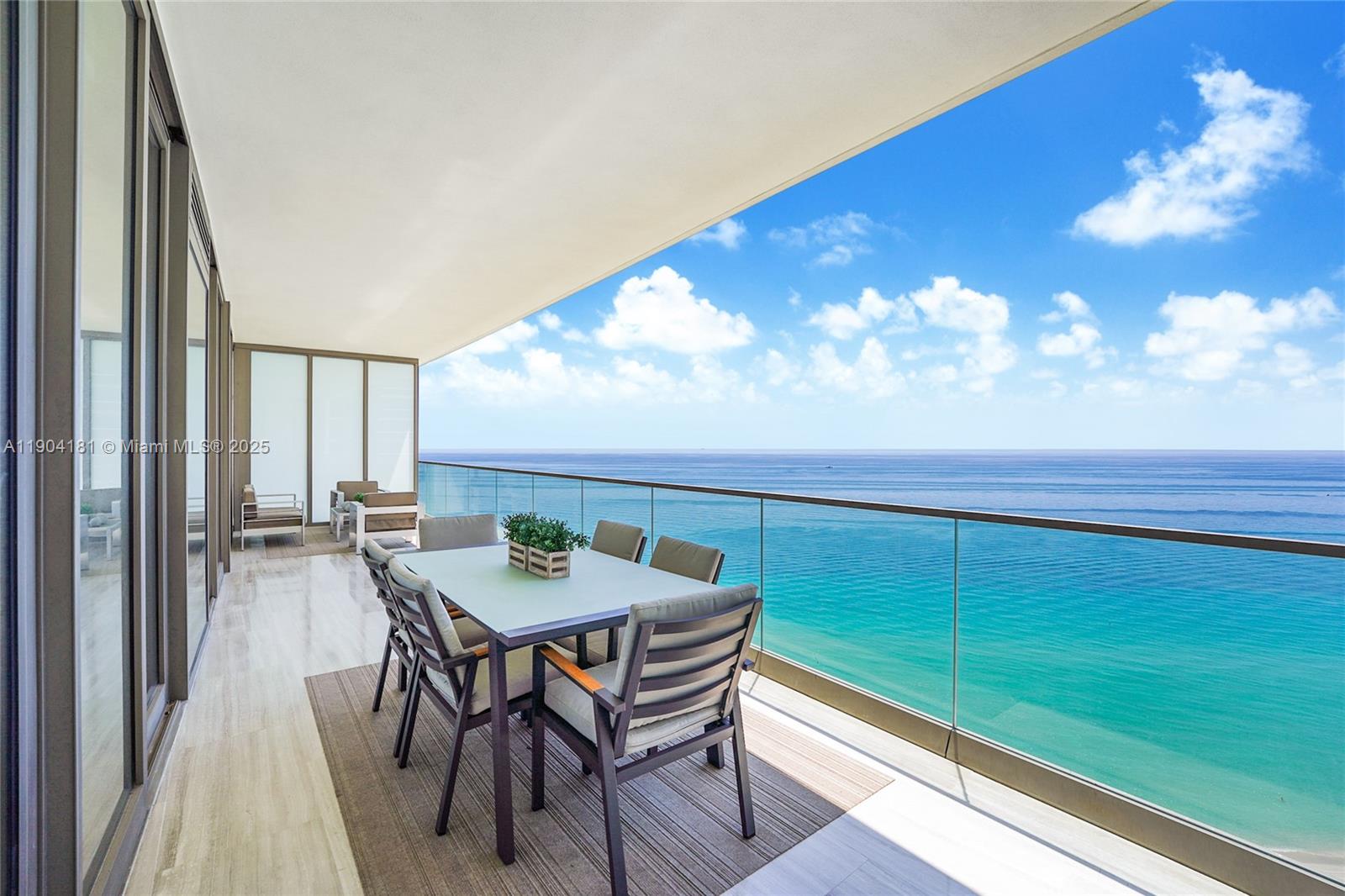 Condo for Rent in Sunny Isles Beach, FL