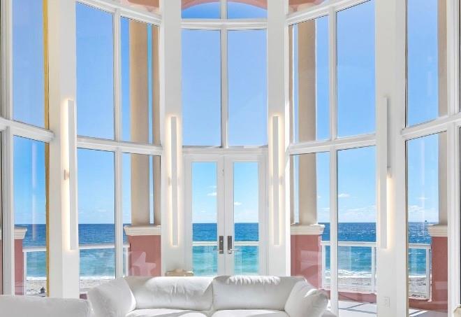 The Palms Townhouses