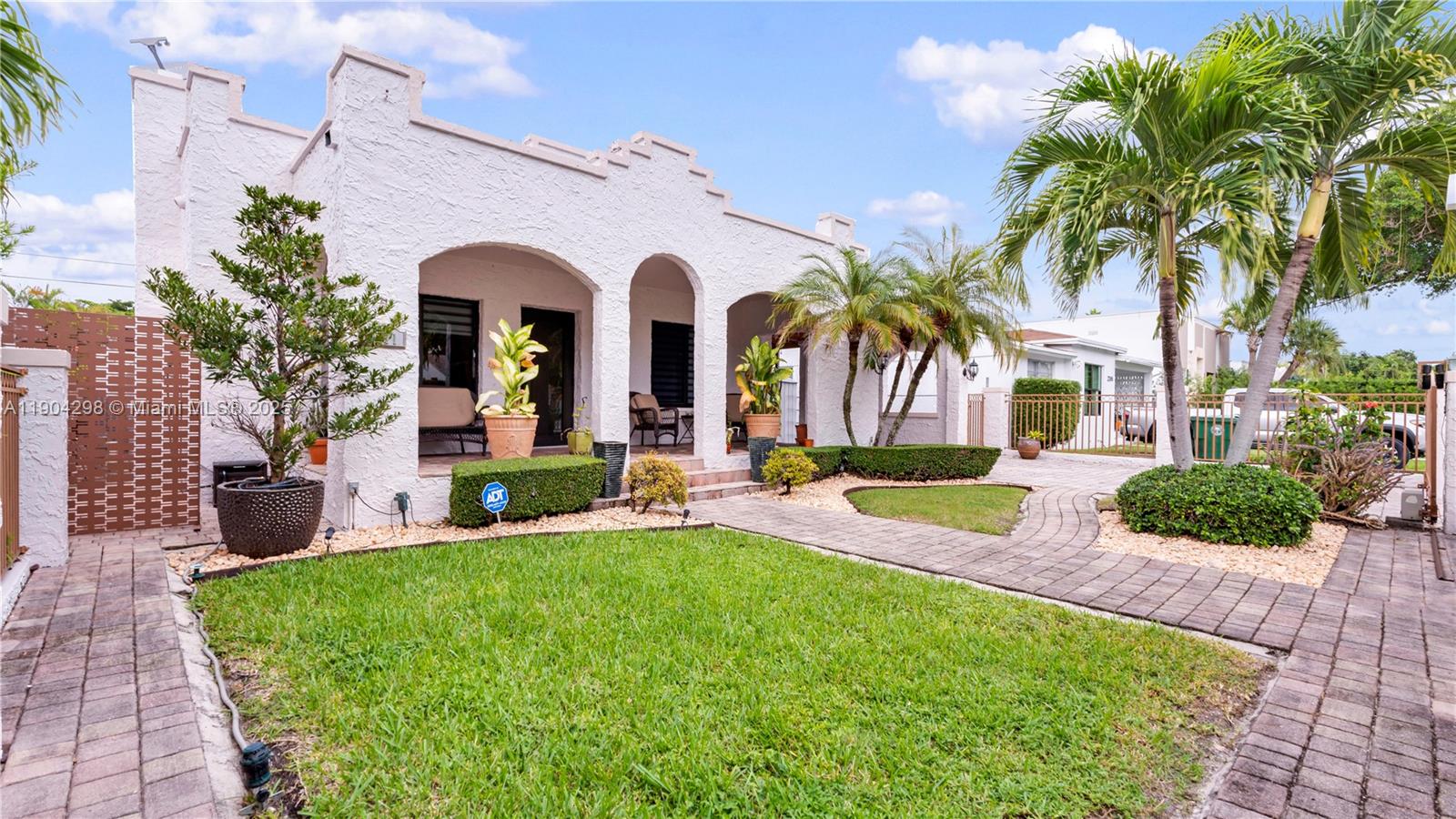 Silver Bluff Est-Sec B