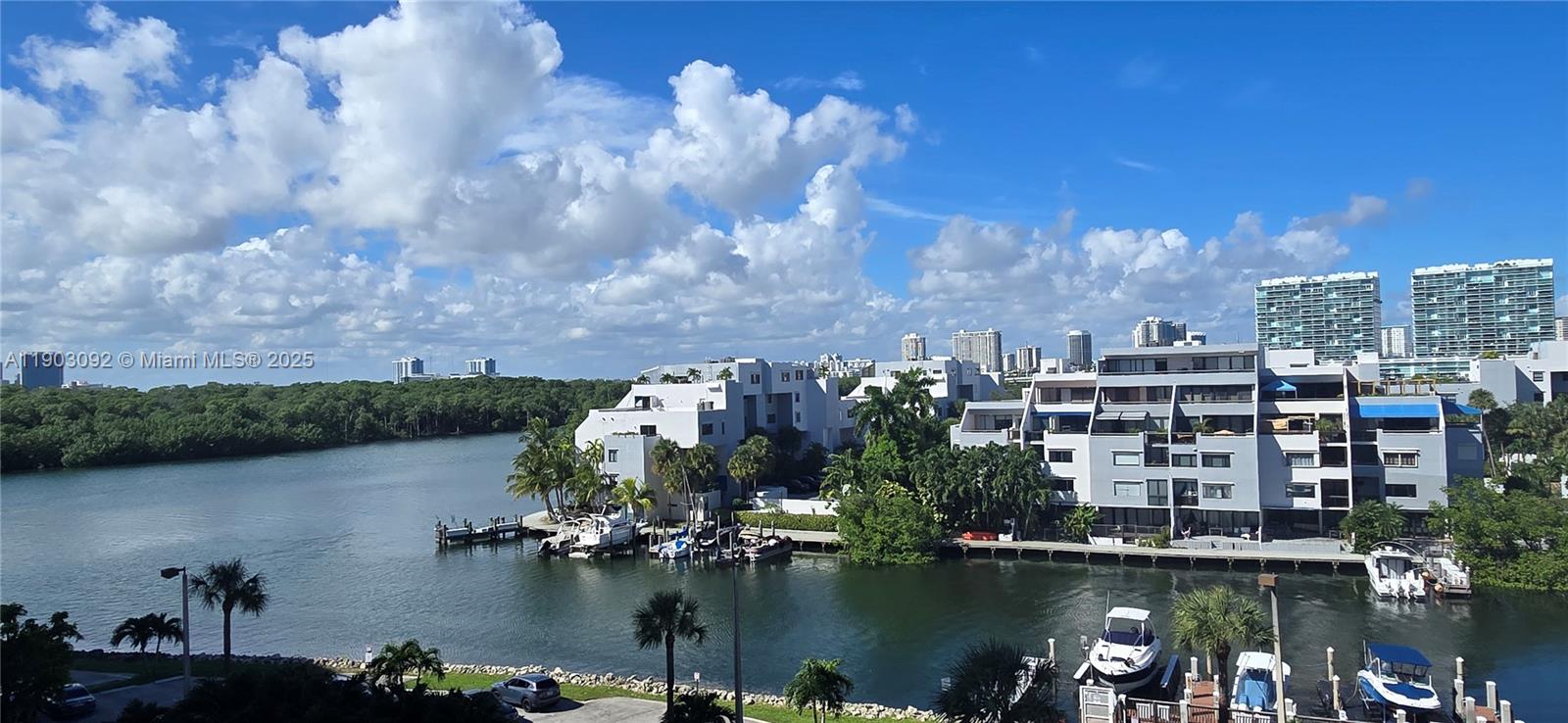 Coastal Towers Condo