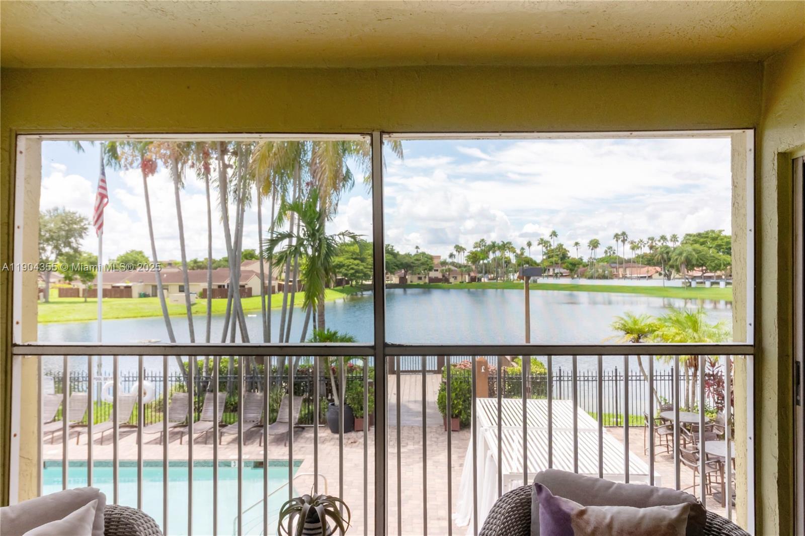 Lakeridge At The Moors