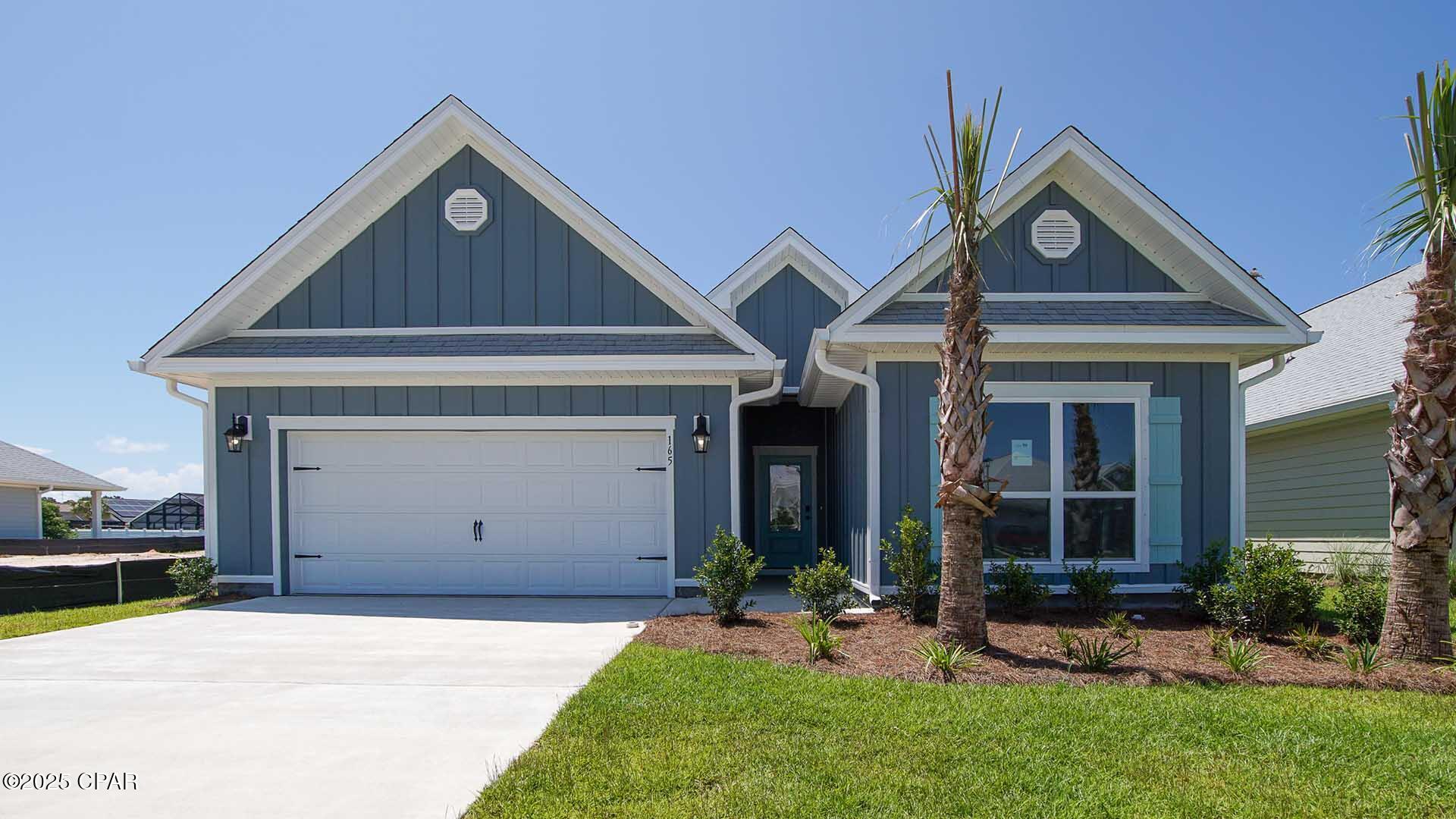 Details for 220 Dama Del Mar Way, Panama City Beach, FL 32407