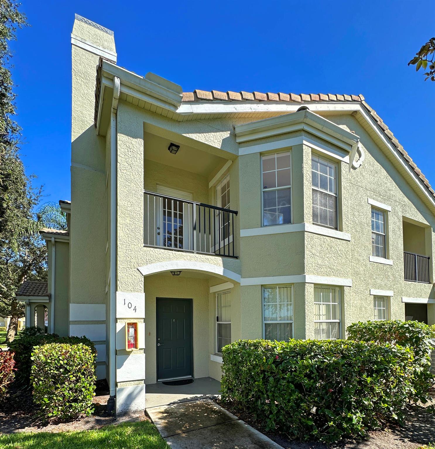 The Belmont II At St Luci