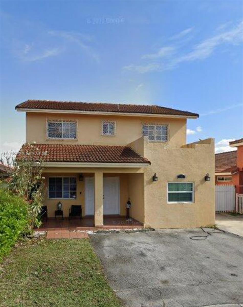 Las Mansiones At Bel Air