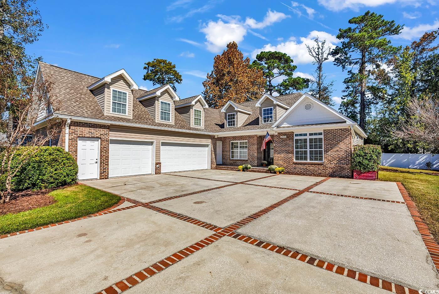 1960 Deerfield Ave. Surfside Beach, SC 29575