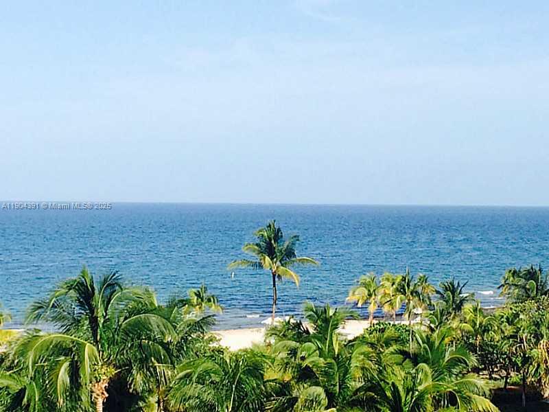 Condo for Rent in Bal Harbour, FL