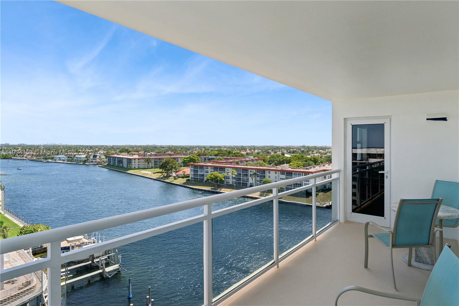 Hillsboro Island House