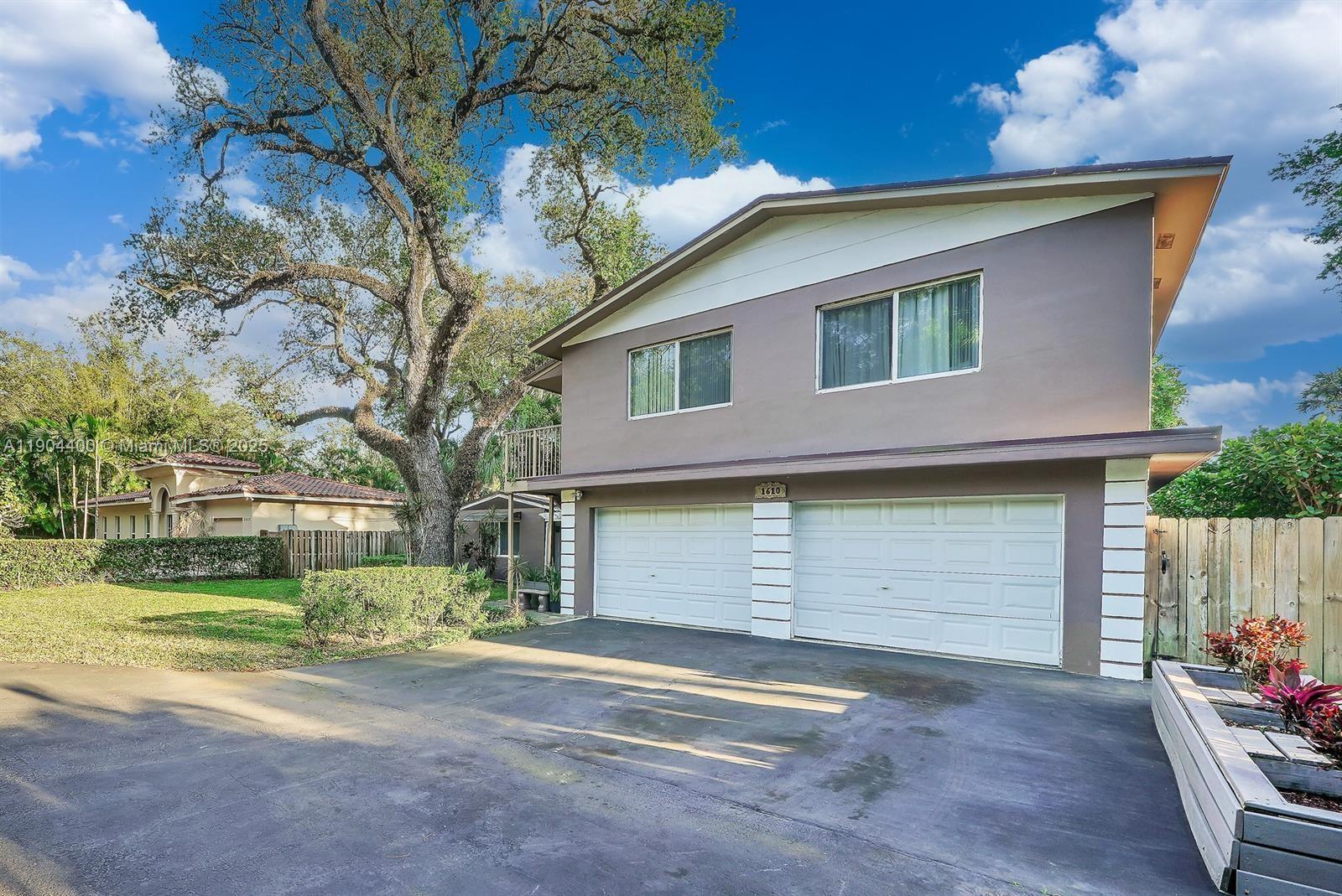 F A Barretts Sub Of W1/2