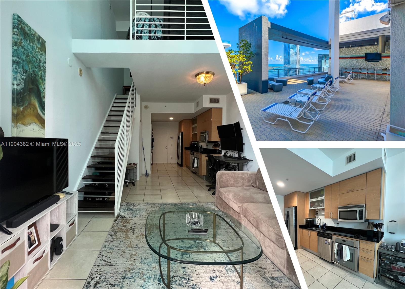 Infinity At Brickell Cond