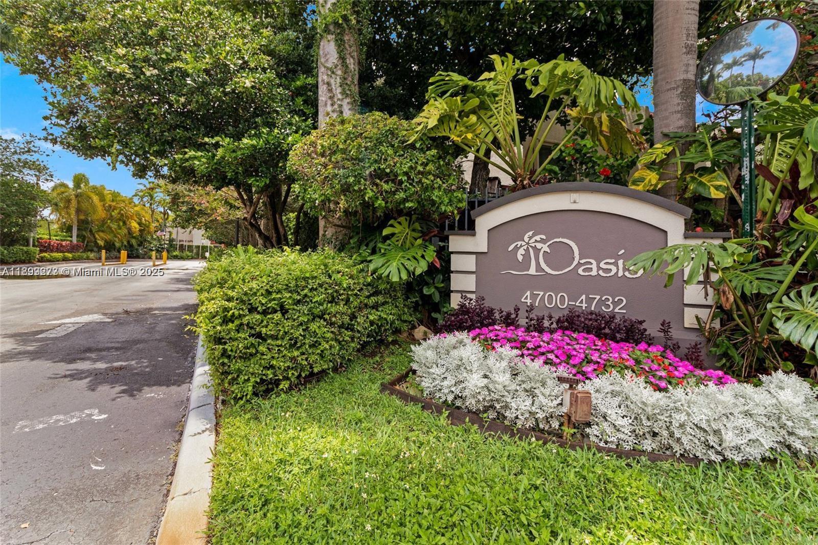 Oasis Condo No 3