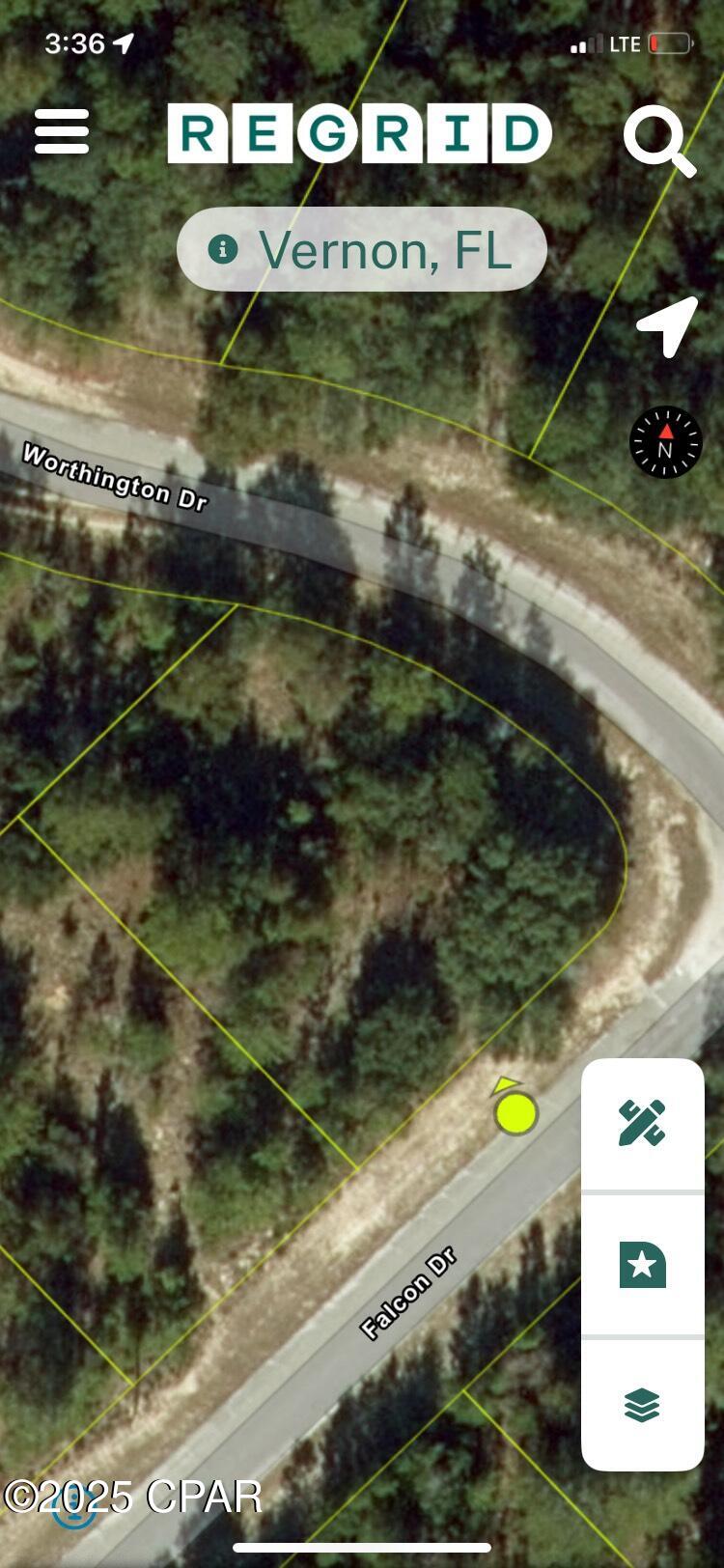 Image 2 For Lot 1 Falcon Drive