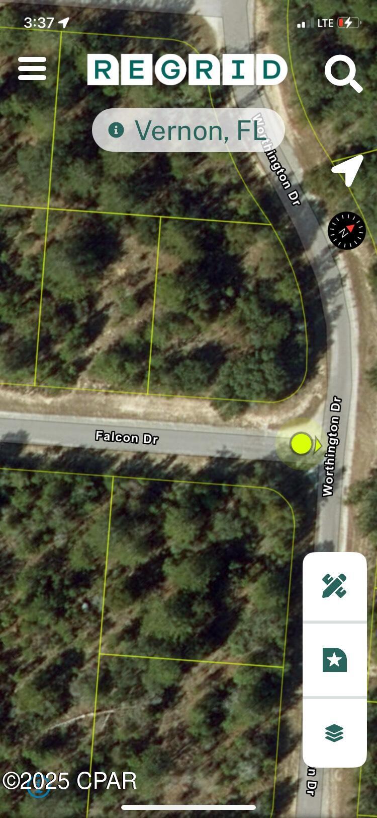 Image 3 For Lot 1 Falcon Drive