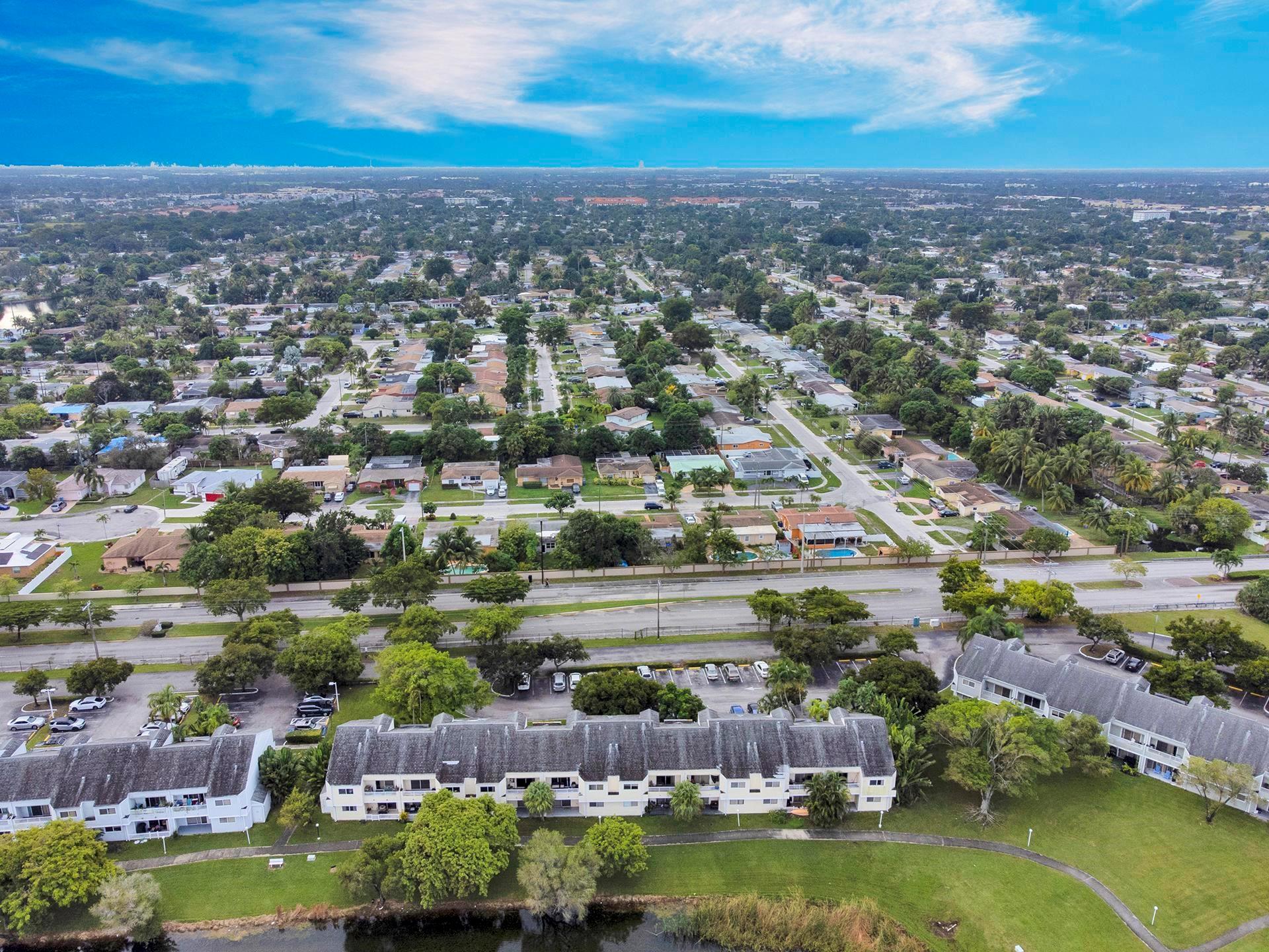 Homes for sale in Lauderdale Lakes, FL | 3413 Nw 44th St #205, Lauderdale Lakes, FL 33309 | MLS# F10534019