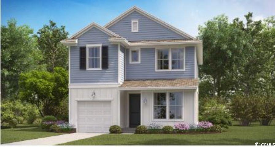 604 Southwind Way North Myrtle Beach, SC 29582