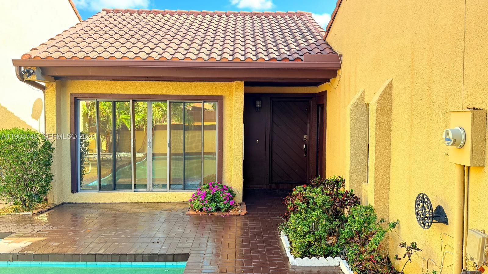 Sky Lake Villas First Add