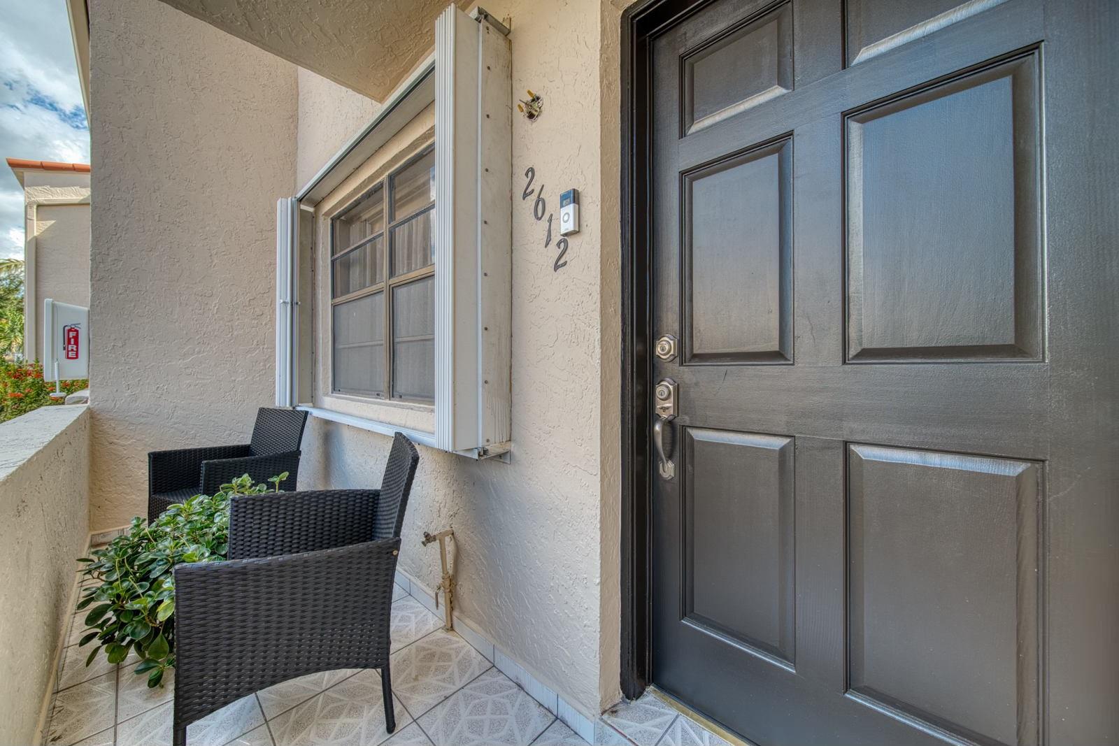 Vista Alegre Townhome