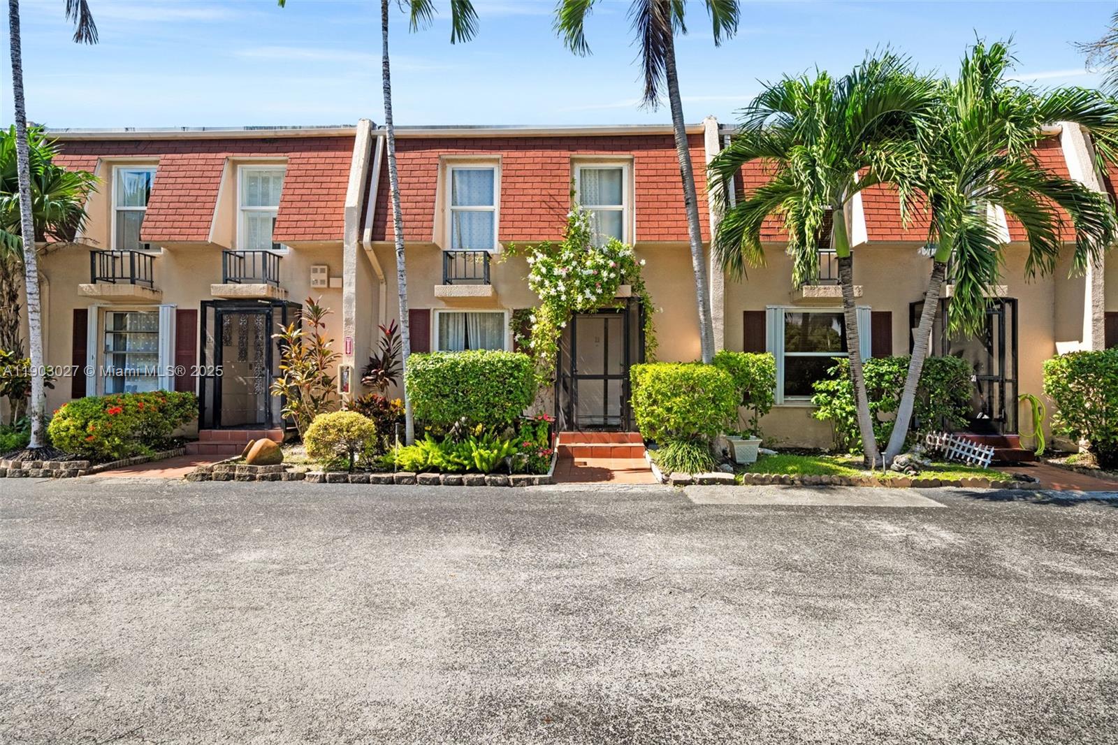 Desoto Park North Condo