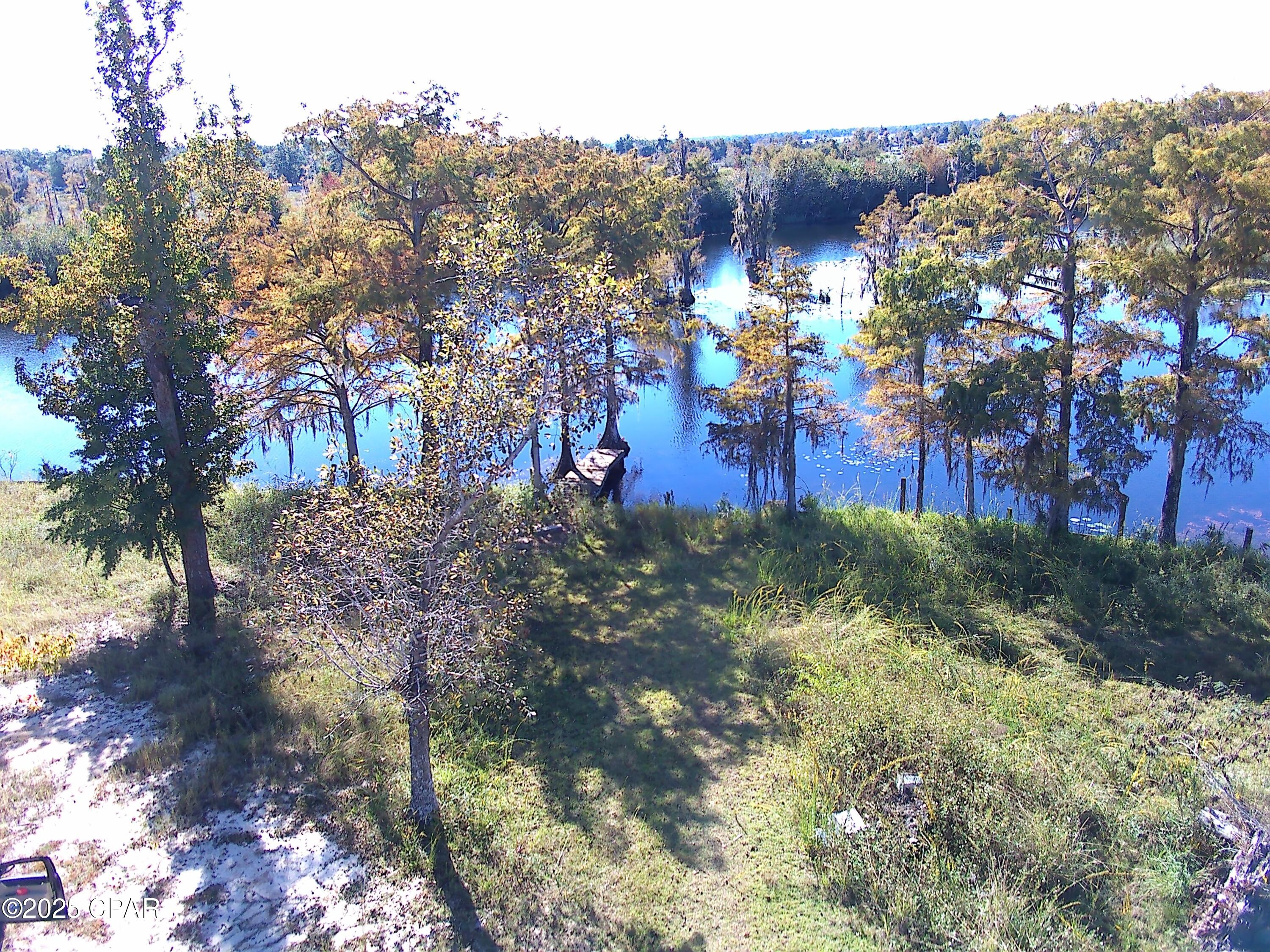 9636 Indian Bluff Resort Lane, Youngstown, FL 32466