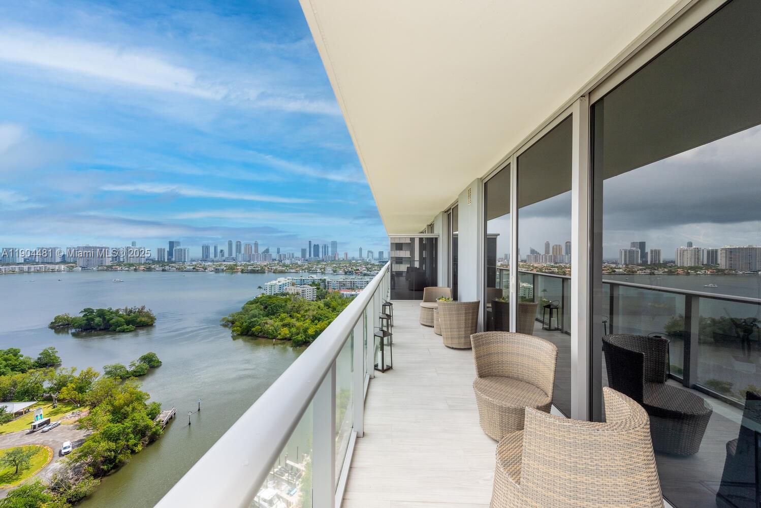 Condo for Rent in North Miami Beach, FL