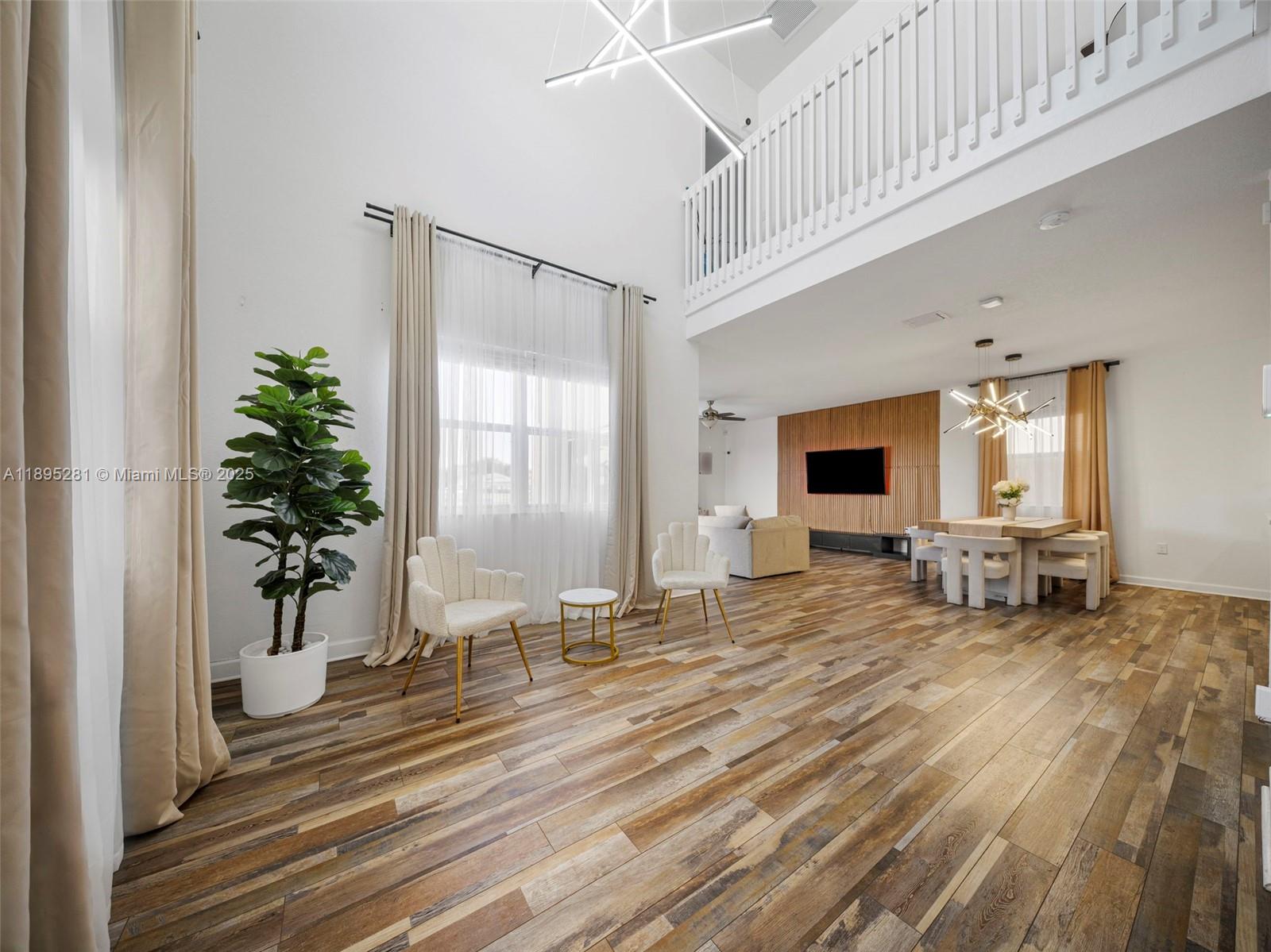 Keys Gate Residential