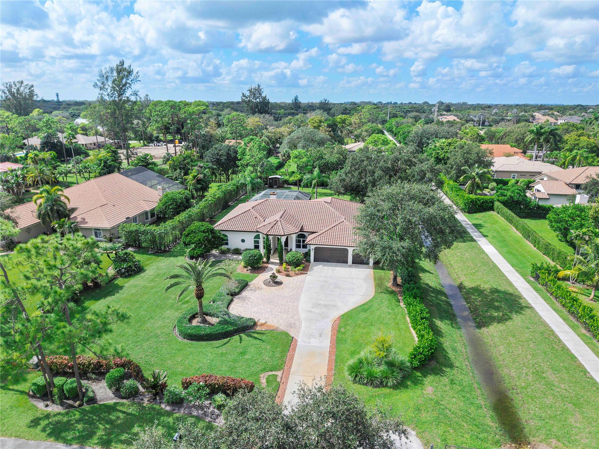 Homes for sale in Parkland, FL | 6963 Nw 66Th Ave, Parkland, FL 33067 | MLS# F10533848