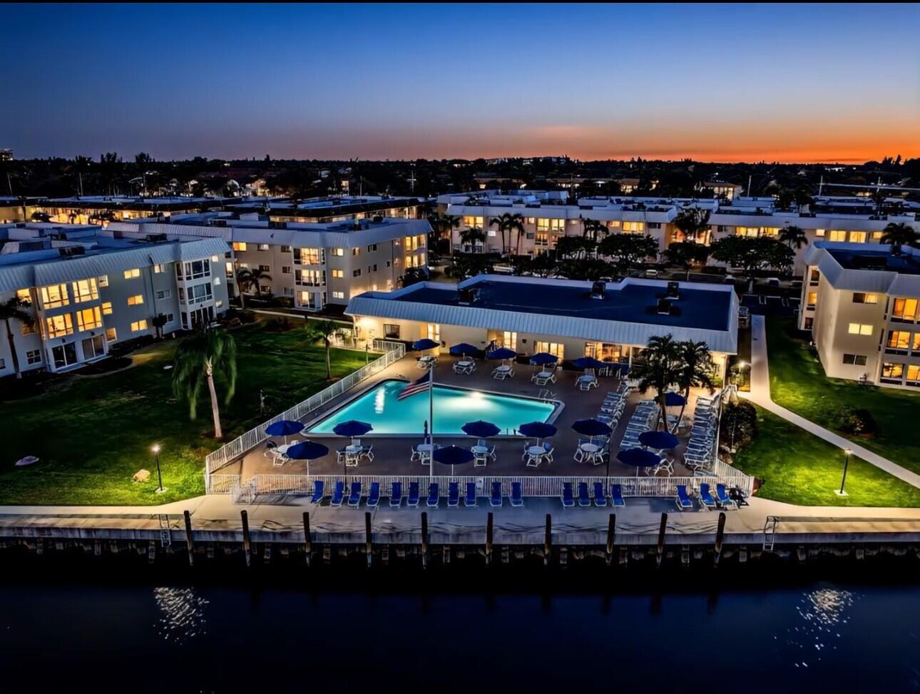 Colonial Club Condo Sec 2