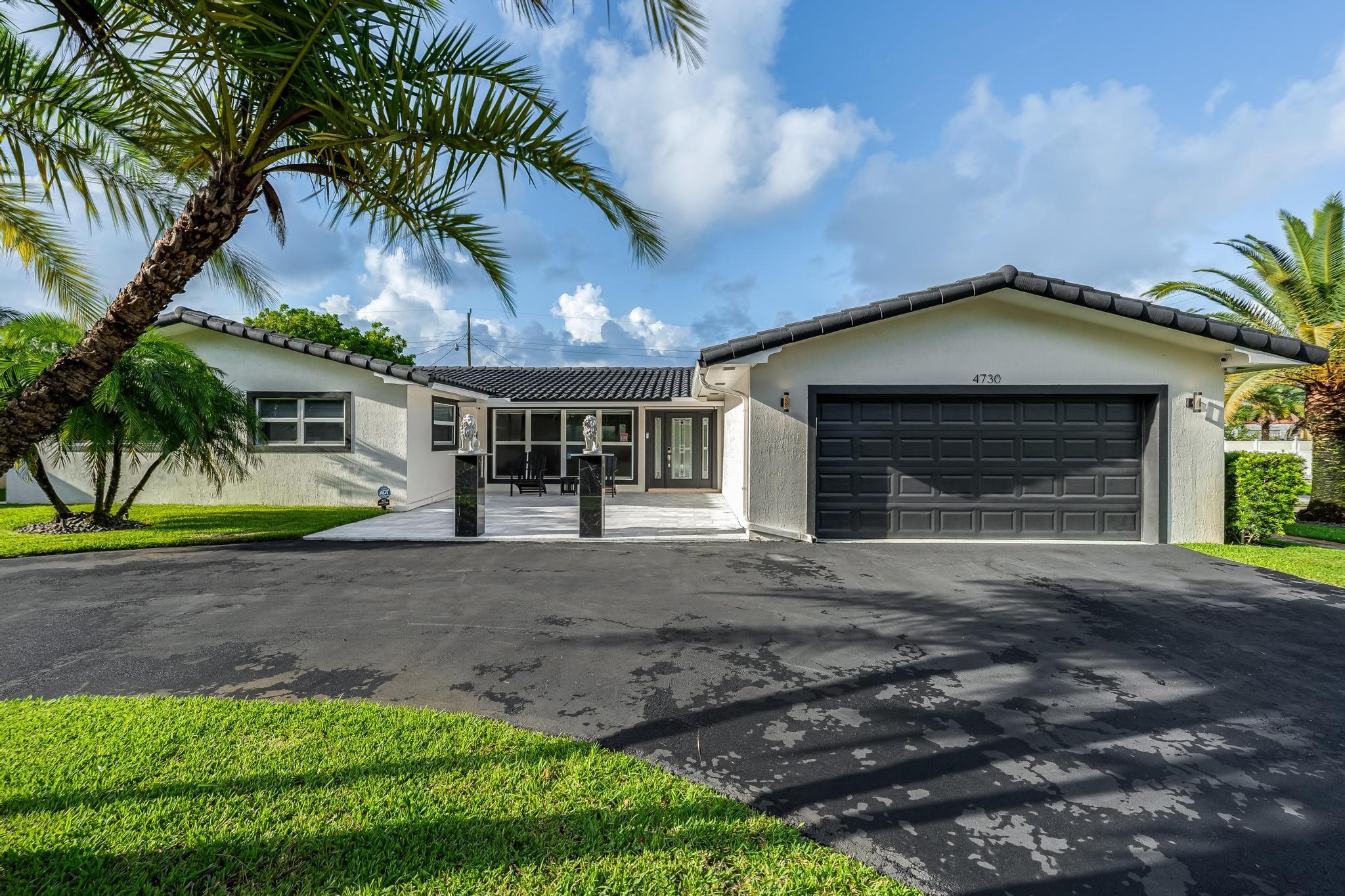 Hollywood Hills 6-22 B