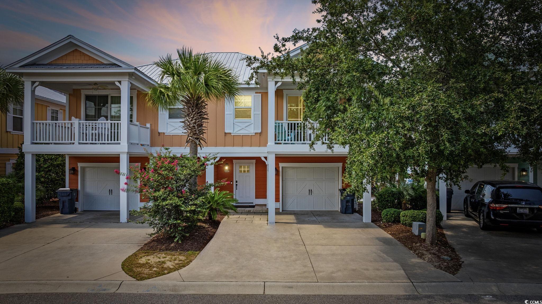820 Madiera Dr. UNIT #14 North Myrtle Beach, SC 29582