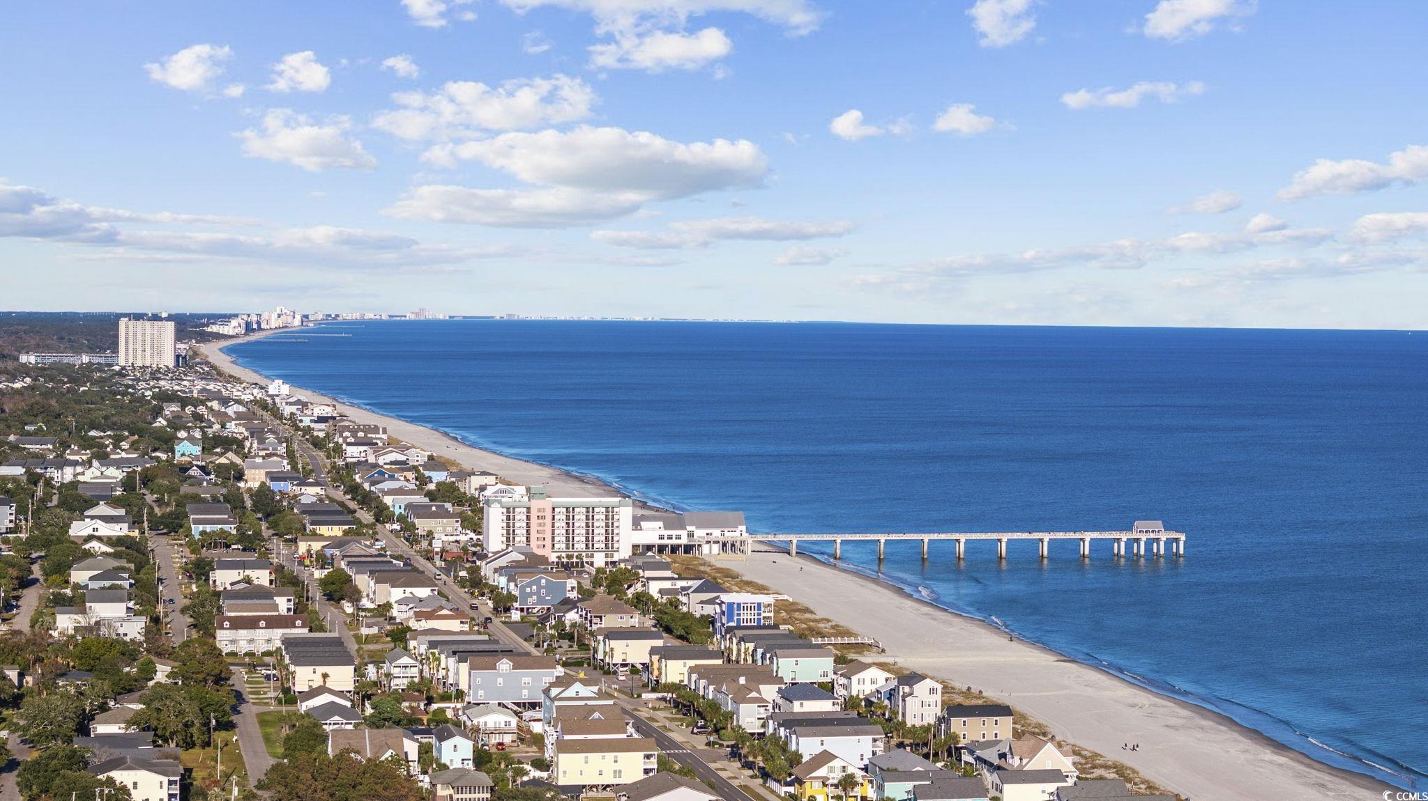 712 Dogwood Dr. S UNIT #101 Surfside Beach, SC 29575