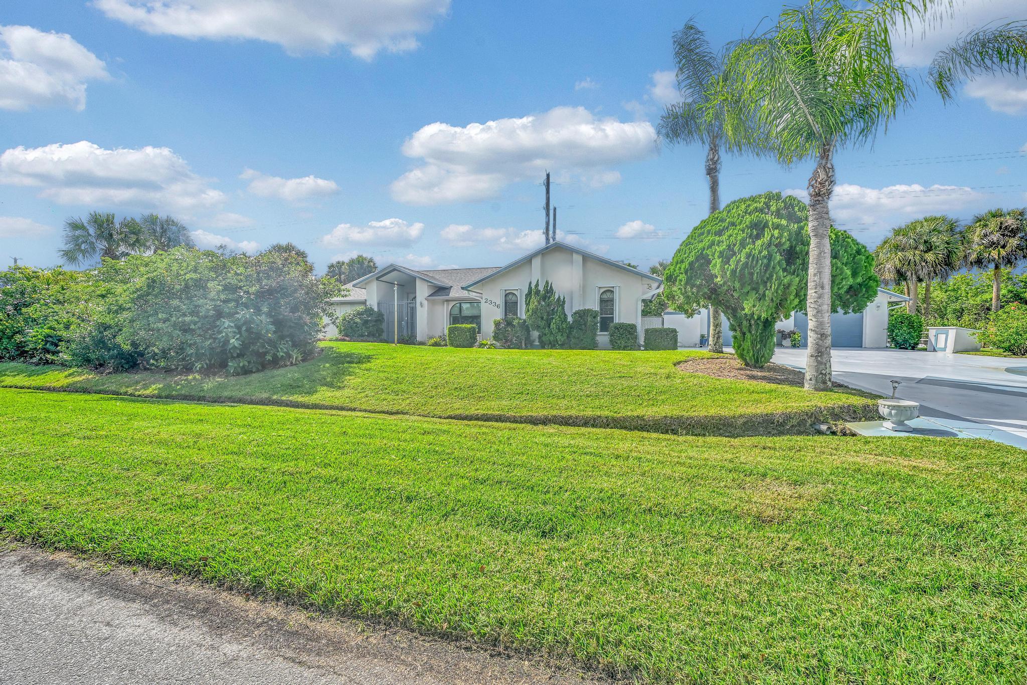 Port St Lucie Section  31