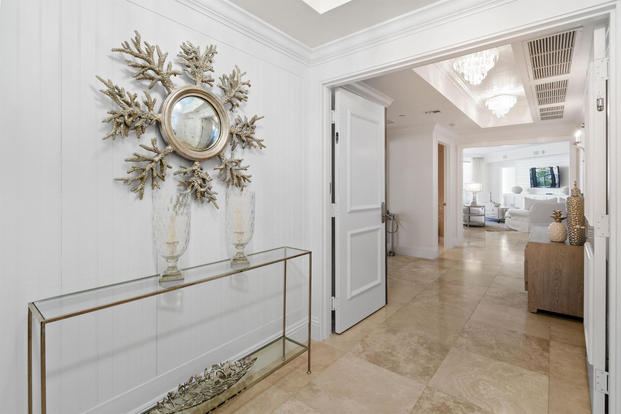 Oceans Edge At Singer Isl