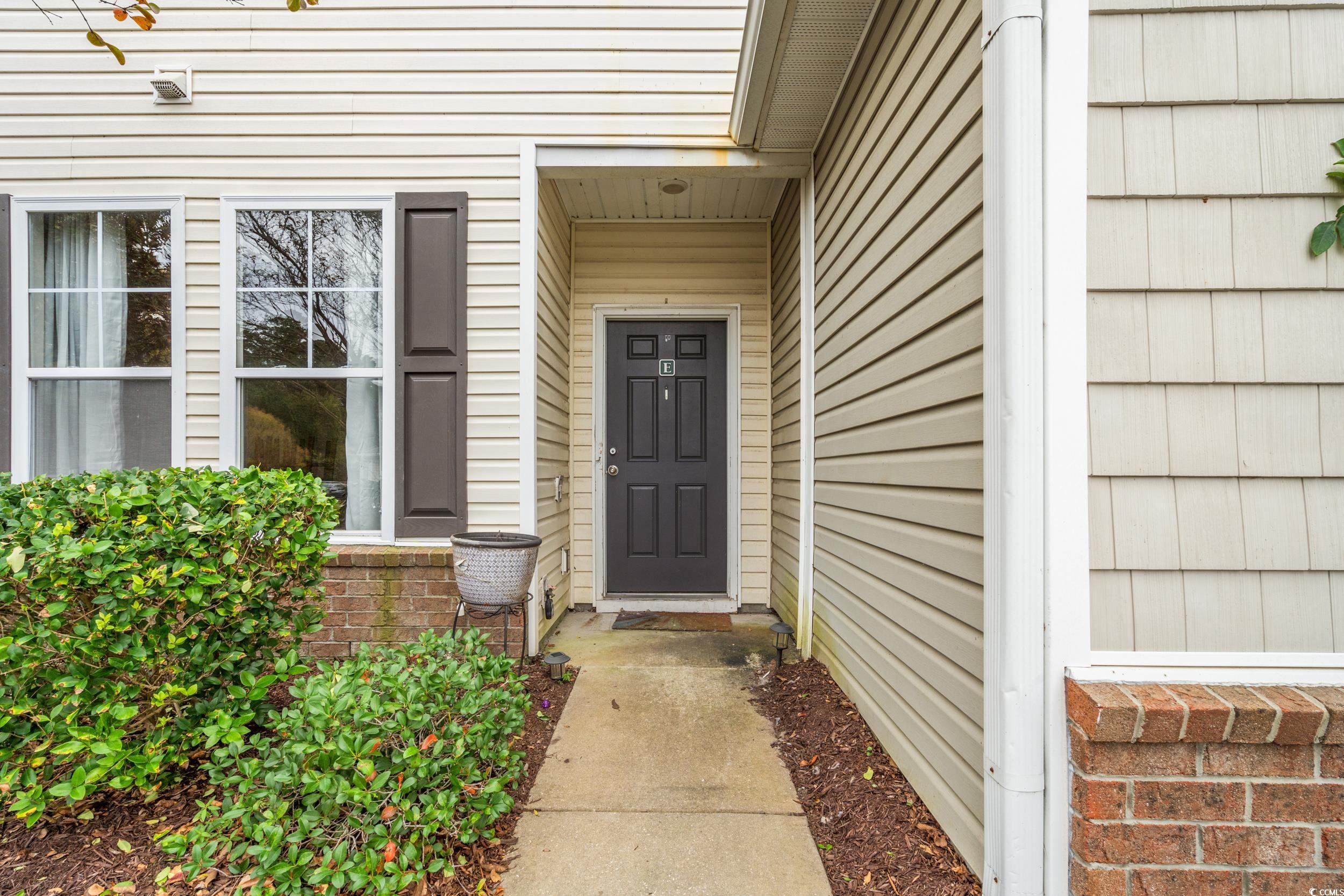 322 Kiskadee Loop UNIT 12E Conway, SC 29526