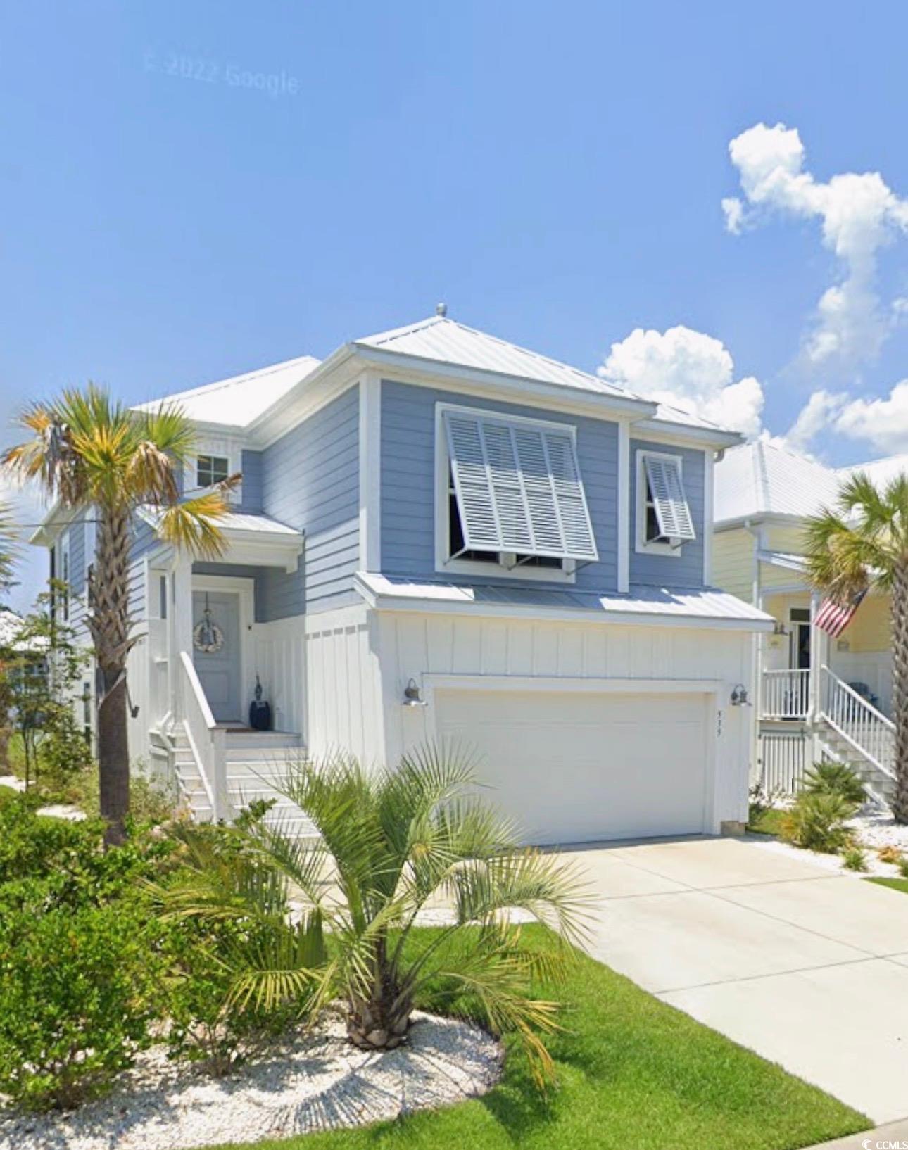 535 Chanted Dr. Murrells Inlet, SC 29576