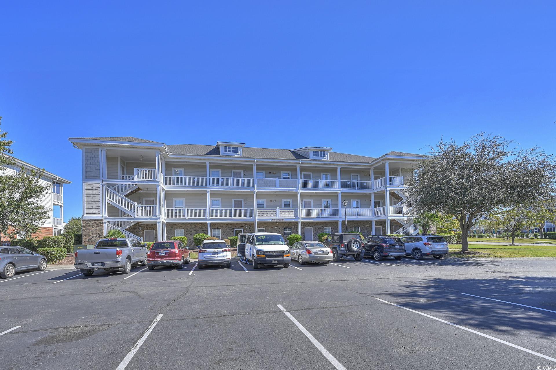 800 Crumpet Ct. UNIT #1129 Myrtle Beach, SC 29579