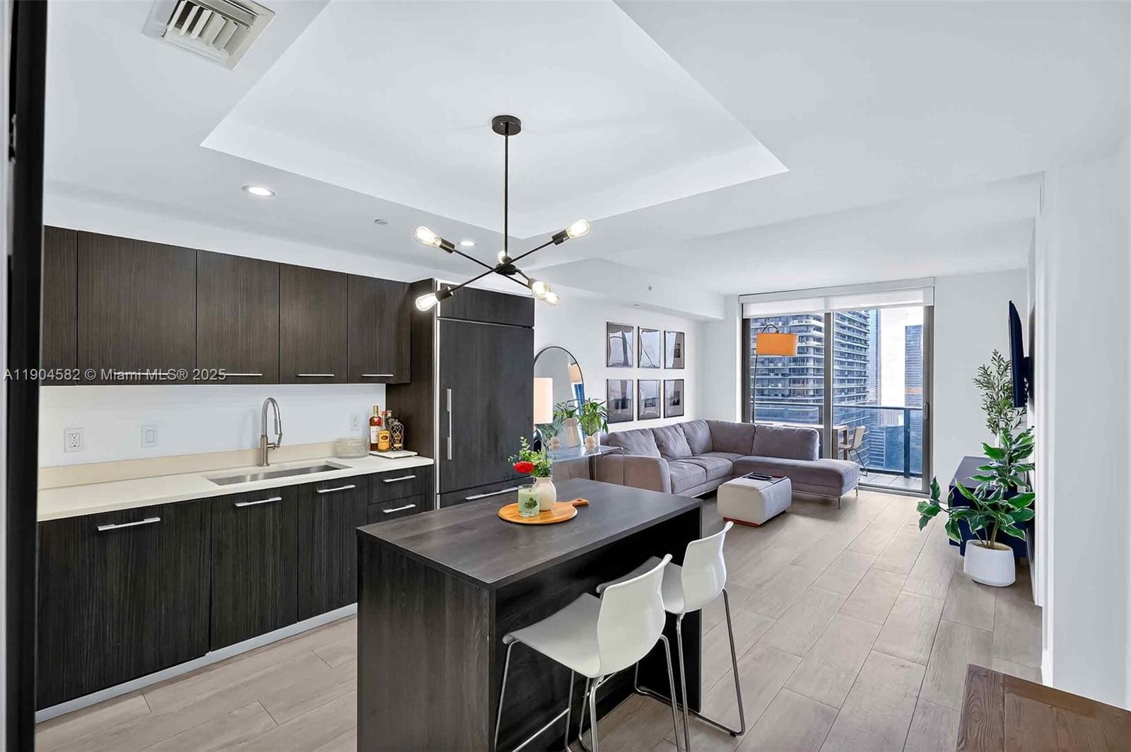 Condo for Rent in Miami, FL