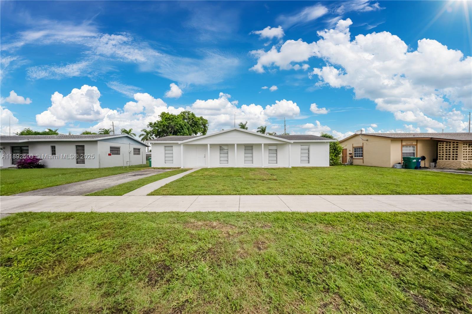 Fairway Estates Sec Six