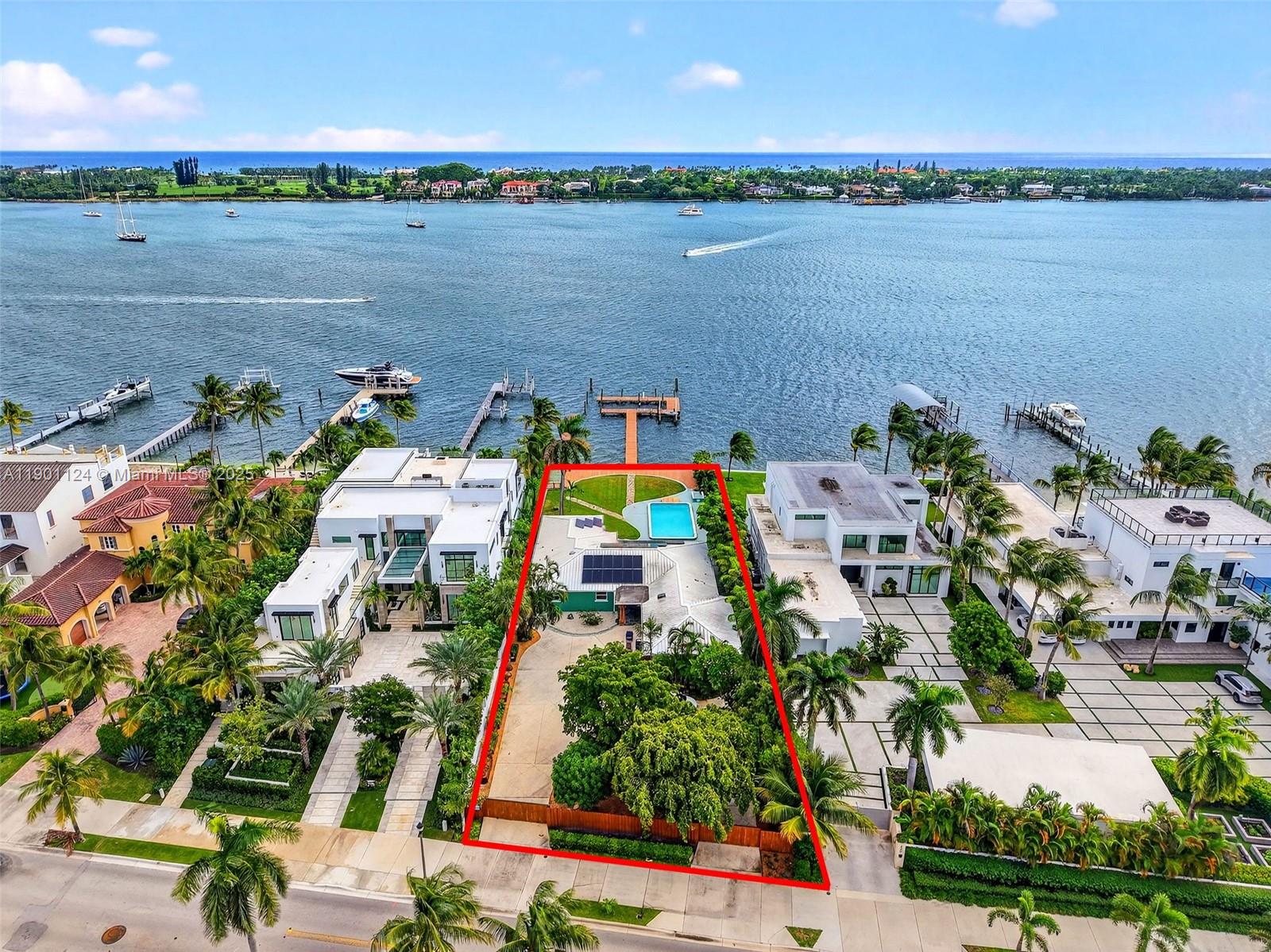 North Shore Terrace 1