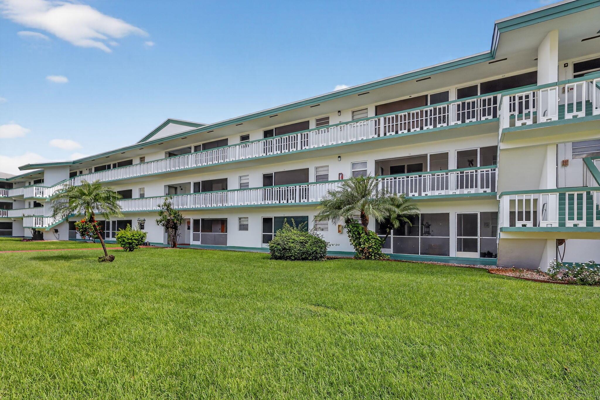 Beverly Hills Condo Numbe