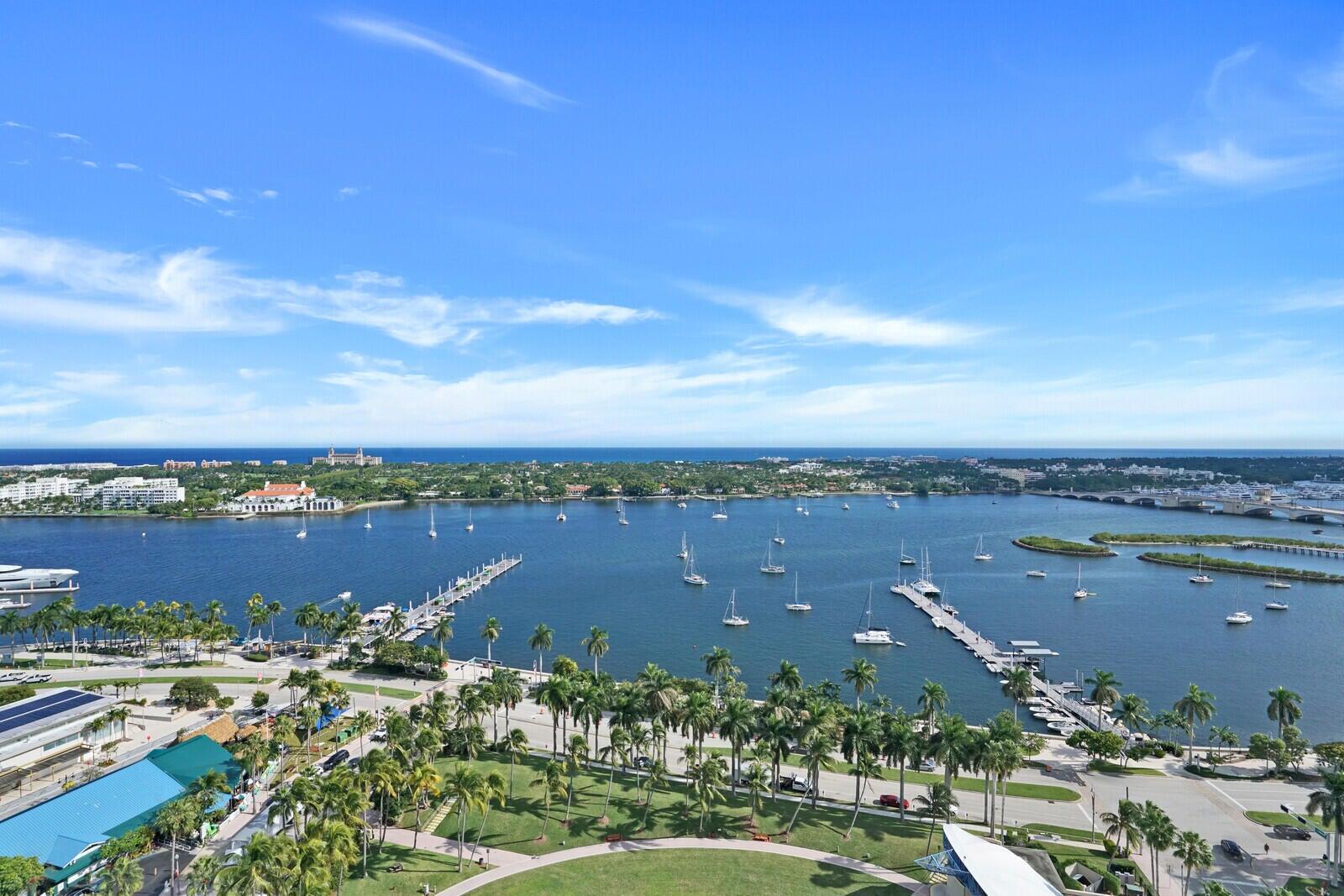 Esplanade Grande Condo