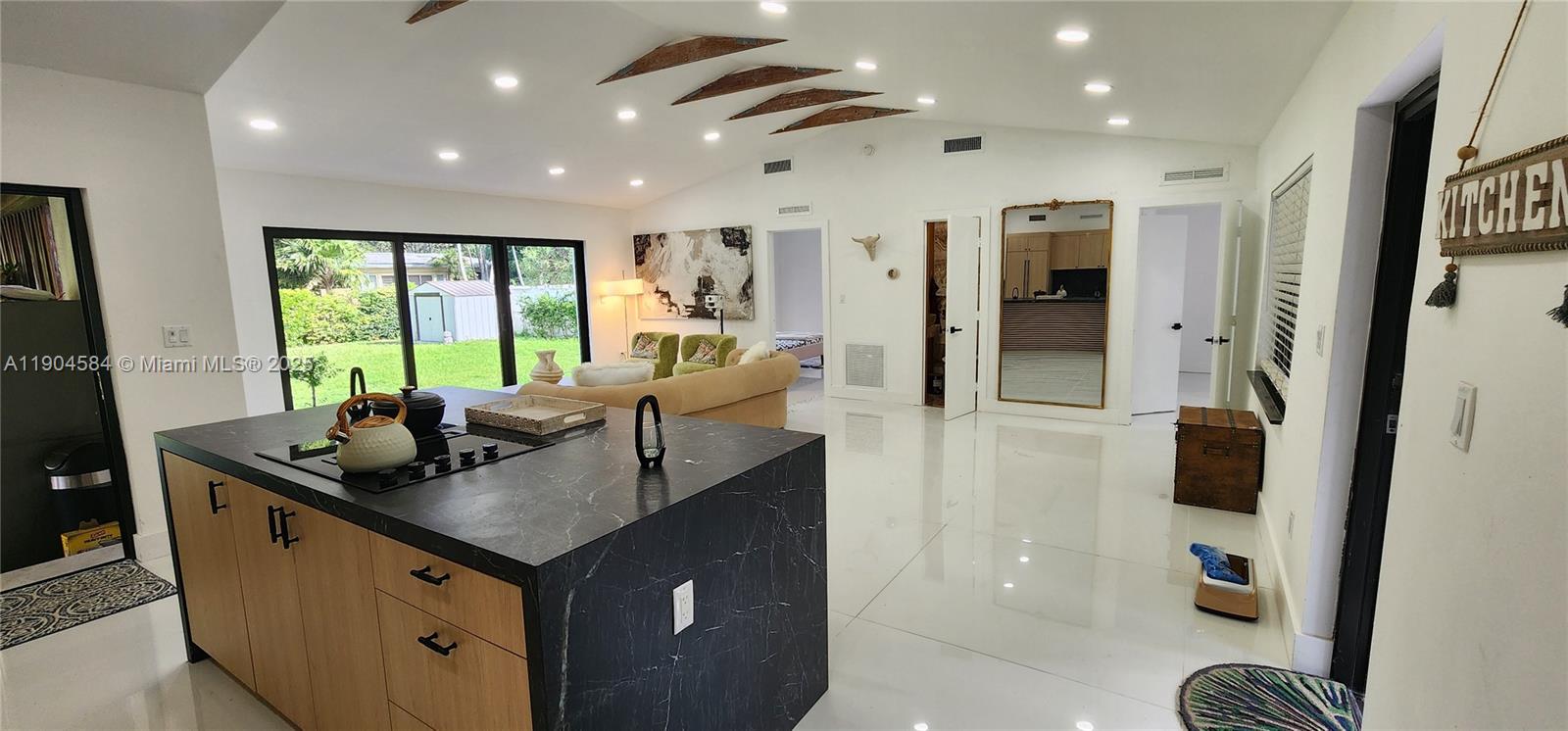 Dunnings Miami Shores Ext