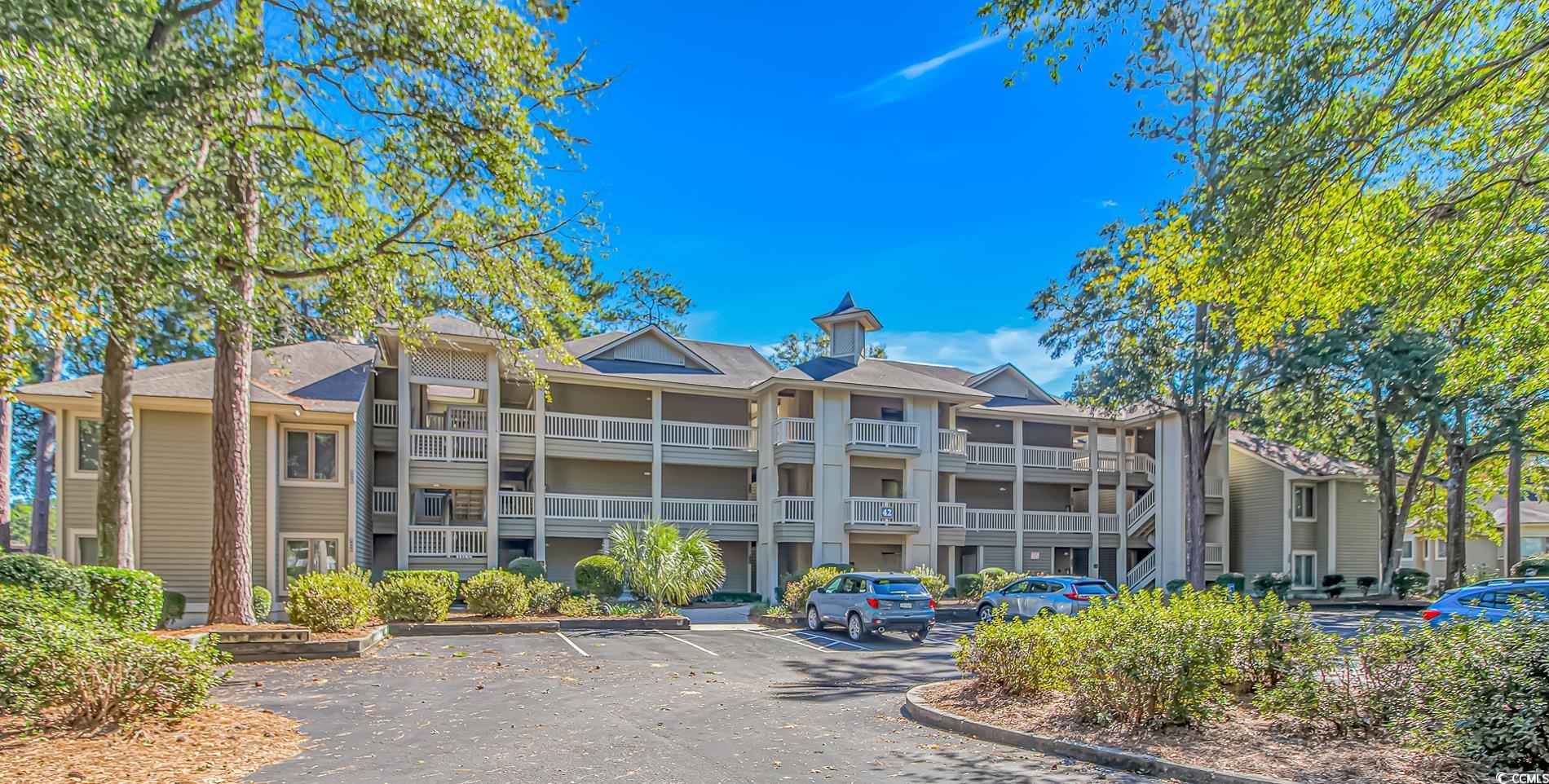 1401 Lighthouse Dr. UNIT #4215 North Myrtle Beach, SC 29582