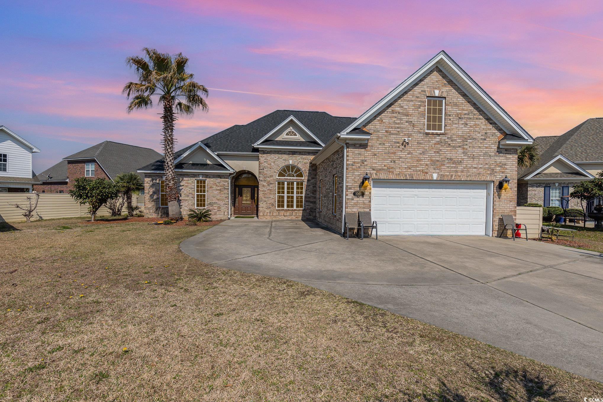 1069 Cole Ct., Myrtle Beach SC 29577