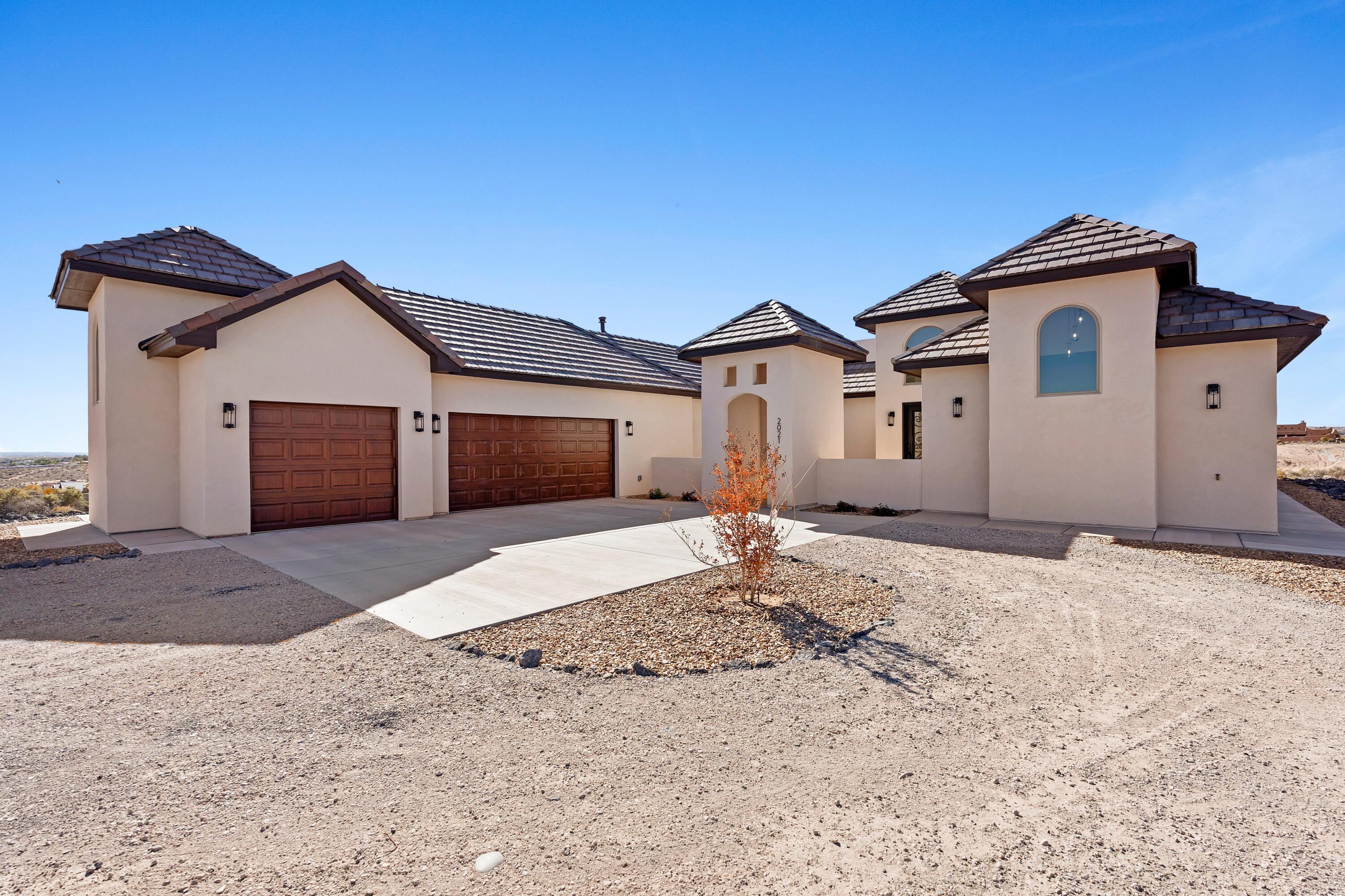 2021 Santa Ana Road, Rio Rancho NM 87144
