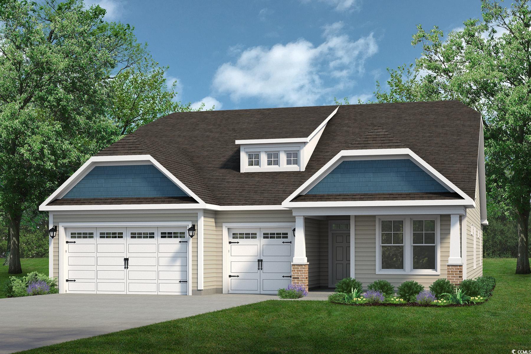 2235 Seagrape Dr. Little River, SC 29566