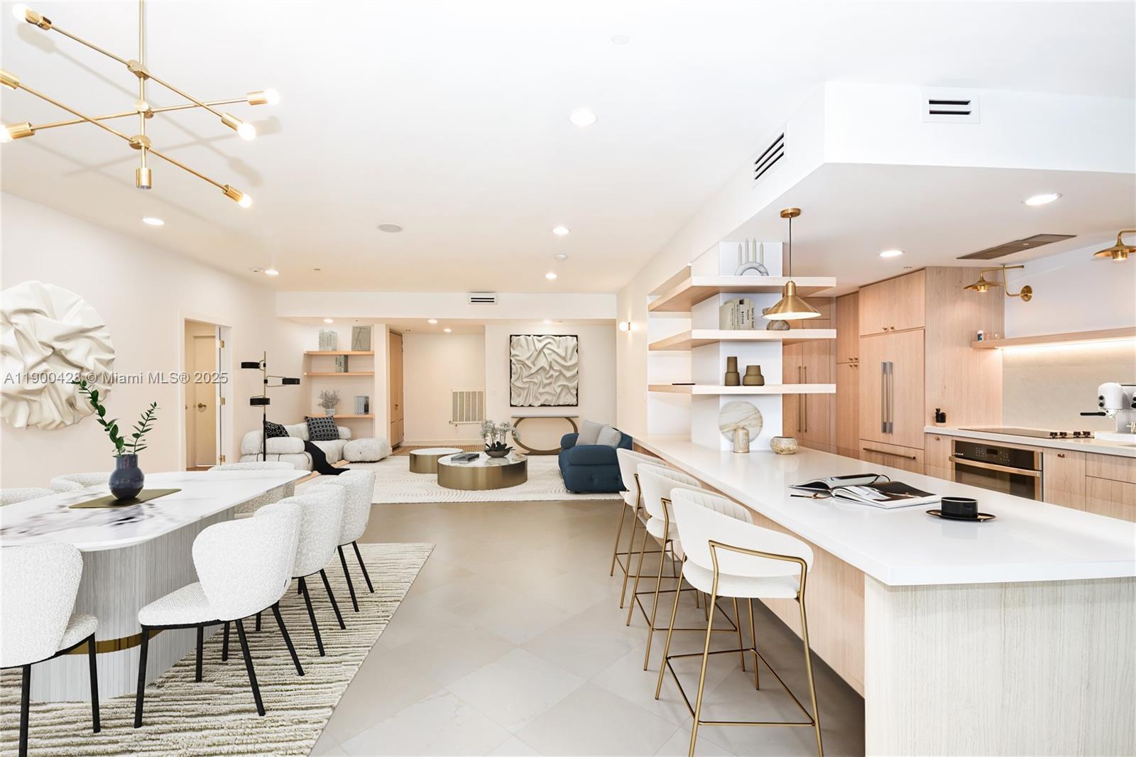 Apartamento en Venta en Bal Harbour, FL