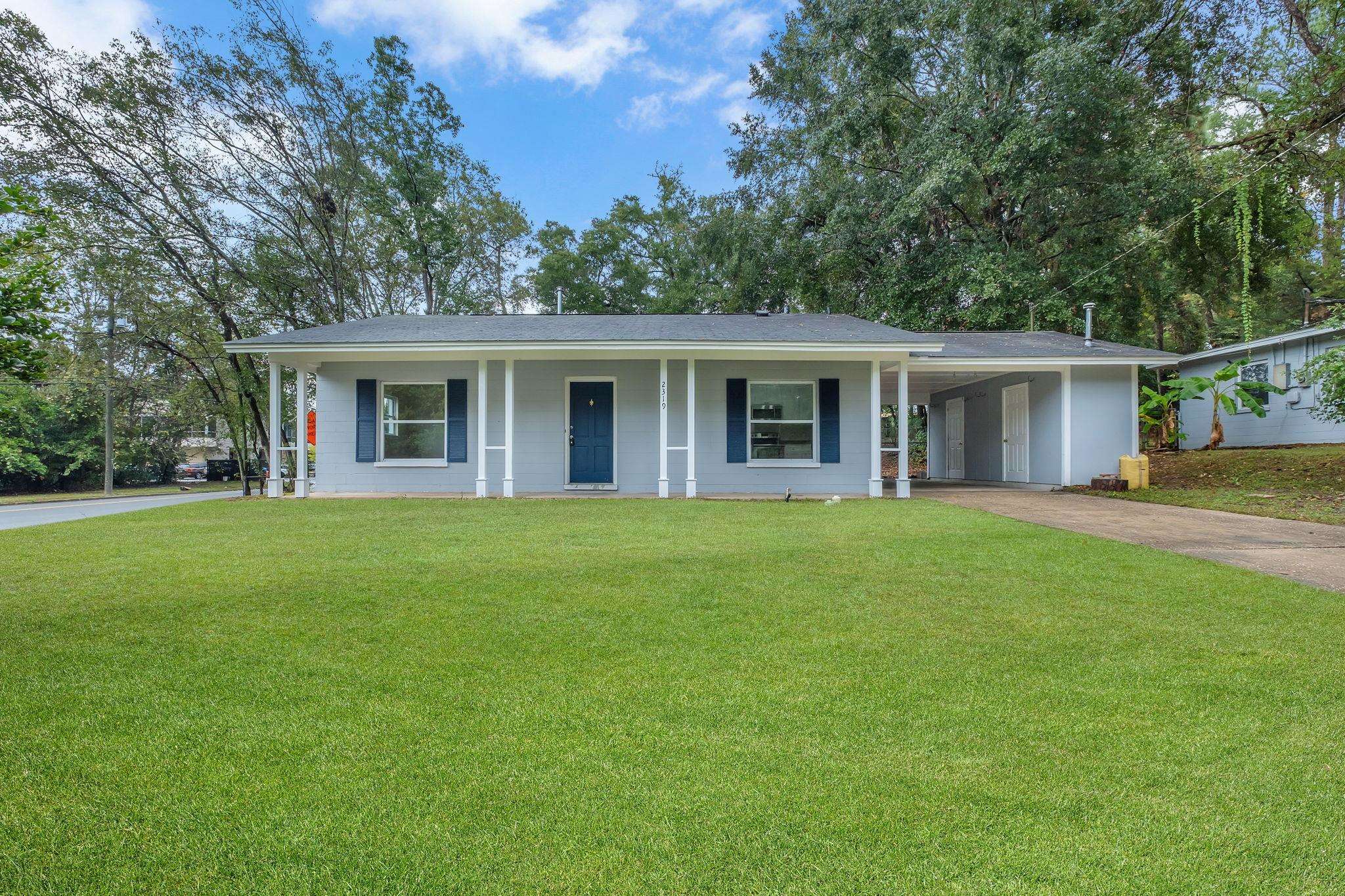 2319  Tupelo Terrace , Tallahassee, FL, 