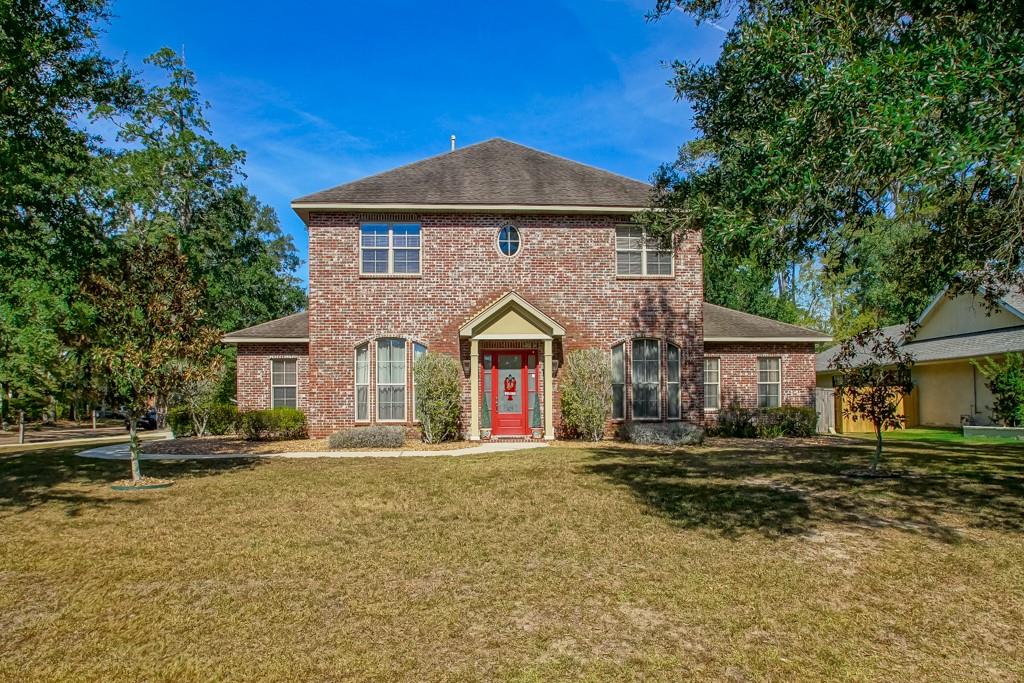 listing main picture